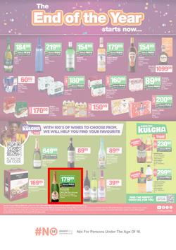 Tops at SPAR : Celebrate For Mos At Tops (27 December - 7 January 2025), page 2