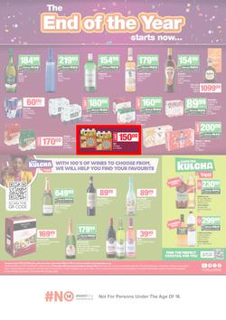 Tops at SPAR : Celebrate For Mos At Tops (27 December - 7 January 2025), page 2