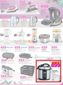 Game : Nobody Beats Our Prices (7 Dec - 18 Dec 2016), page 5