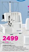 Empisal Overlocker (760C)