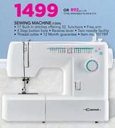Empisal Sewing Machine (120A)