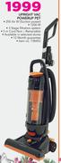 Bennett Read Upright Vac Powerup Pet