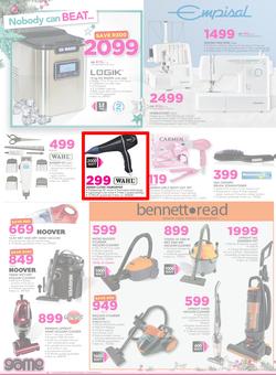Game : Nobody Beats Our Prices (7 Dec - 18 Dec 2016), page 6