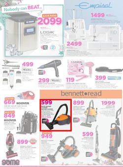 Game : Nobody Beats Our Prices (7 Dec - 18 Dec 2016), page 6