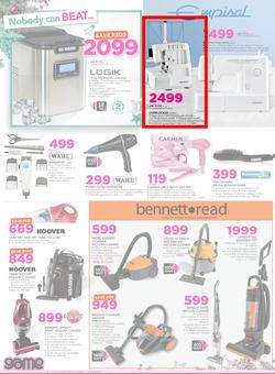 Game : Nobody Beats Our Prices (7 Dec - 18 Dec 2016), page 6