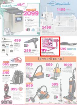 Game : Nobody Beats Our Prices (7 Dec - 18 Dec 2016), page 6