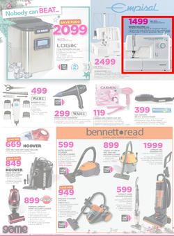 Game : Nobody Beats Our Prices (7 Dec - 18 Dec 2016), page 6