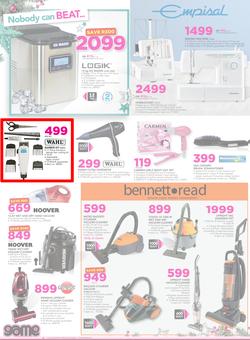 Game : Nobody Beats Our Prices (7 Dec - 18 Dec 2016), page 6