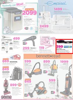 Game : Nobody Beats Our Prices (7 Dec - 18 Dec 2016), page 6