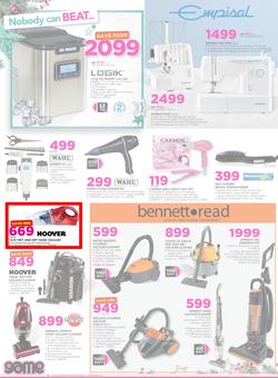 Game : Nobody Beats Our Prices (7 Dec - 18 Dec 2016), page 6