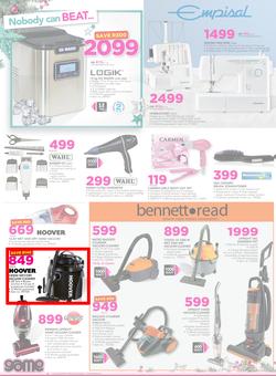 Game : Nobody Beats Our Prices (7 Dec - 18 Dec 2016), page 6