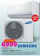 Samsung BORACAY 12000BTU AQ12TSBN
