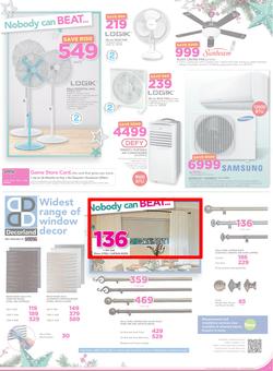Game : Nobody Beats Our Prices (7 Dec - 18 Dec 2016), page 7
