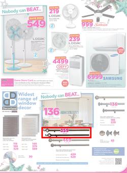 Game : Nobody Beats Our Prices (7 Dec - 18 Dec 2016), page 7