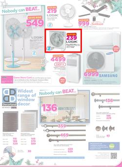 Game : Nobody Beats Our Prices (7 Dec - 18 Dec 2016), page 7