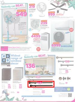 Game : Nobody Beats Our Prices (7 Dec - 18 Dec 2016), page 7