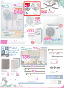 Game : Nobody Beats Our Prices (7 Dec - 18 Dec 2016), page 7