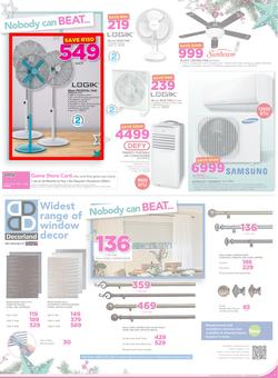 Game : Nobody Beats Our Prices (7 Dec - 18 Dec 2016), page 7