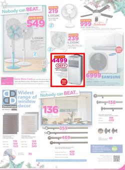 Game : Nobody Beats Our Prices (7 Dec - 18 Dec 2016), page 7