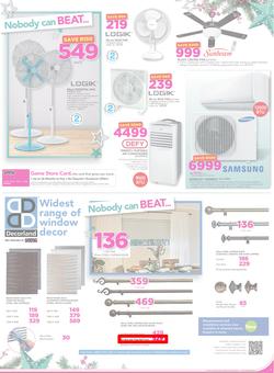 Game : Nobody Beats Our Prices (7 Dec - 18 Dec 2016), page 7