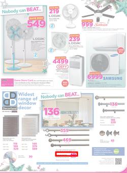 Game : Nobody Beats Our Prices (7 Dec - 18 Dec 2016), page 7