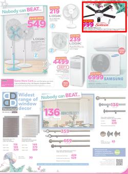 Game : Nobody Beats Our Prices (7 Dec - 18 Dec 2016), page 7