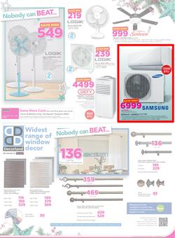 Game : Nobody Beats Our Prices (7 Dec - 18 Dec 2016), page 7