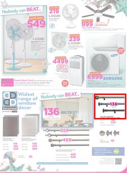 Game : Nobody Beats Our Prices (7 Dec - 18 Dec 2016), page 7