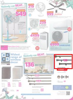 Game : Nobody Beats Our Prices (7 Dec - 18 Dec 2016), page 7