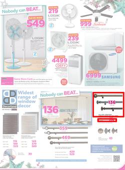 Game : Nobody Beats Our Prices (7 Dec - 18 Dec 2016), page 7