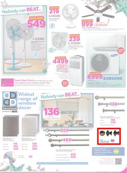 Game : Nobody Beats Our Prices (7 Dec - 18 Dec 2016), page 7