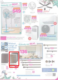 Game : Nobody Beats Our Prices (7 Dec - 18 Dec 2016), page 7