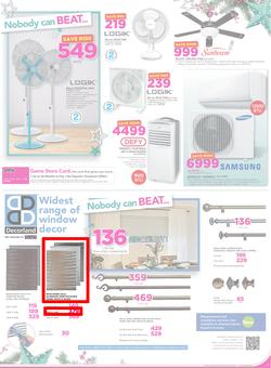 Game : Nobody Beats Our Prices (7 Dec - 18 Dec 2016), page 7