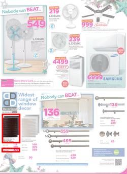Game : Nobody Beats Our Prices (7 Dec - 18 Dec 2016), page 7