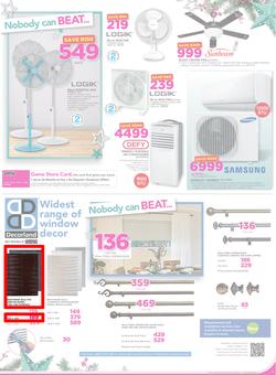 Game : Nobody Beats Our Prices (7 Dec - 18 Dec 2016), page 7