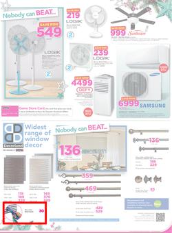 Game : Nobody Beats Our Prices (7 Dec - 18 Dec 2016), page 7