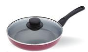 Domo 28cm Frying Pan Without Lid