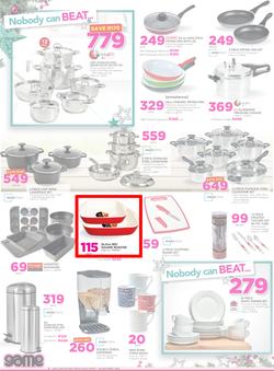 Game : Nobody Beats Our Prices (7 Dec - 18 Dec 2016), page 8