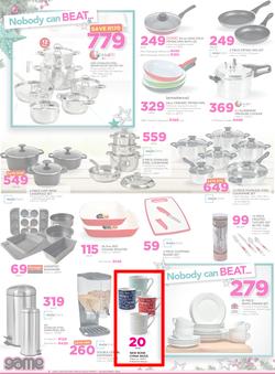 Game : Nobody Beats Our Prices (7 Dec - 18 Dec 2016), page 8