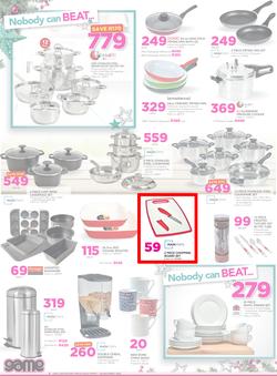 Game : Nobody Beats Our Prices (7 Dec - 18 Dec 2016), page 8