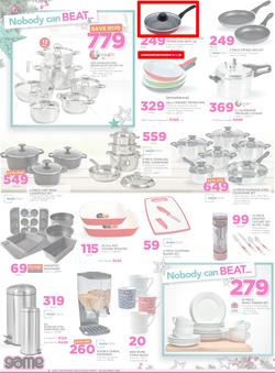 Game : Nobody Beats Our Prices (7 Dec - 18 Dec 2016), page 8