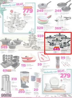 Game : Nobody Beats Our Prices (7 Dec - 18 Dec 2016), page 8