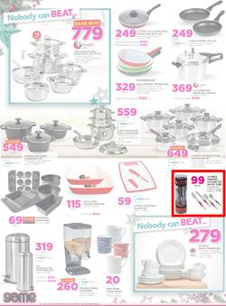 Game : Nobody Beats Our Prices (7 Dec - 18 Dec 2016), page 8
