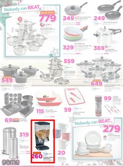 Game : Nobody Beats Our Prices (7 Dec - 18 Dec 2016), page 8