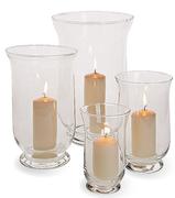 4 Pack Candles