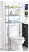 Mainstays 3 Tier Steel Space Saver