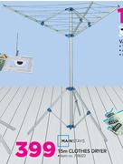 Mainstays 15m Clothes Dryer
