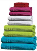 Glodina Colibri Hand Towels-For 2