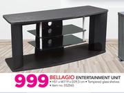 Bellagio Entertainment Unit