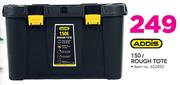 Addis 150Ltr Rough Tote